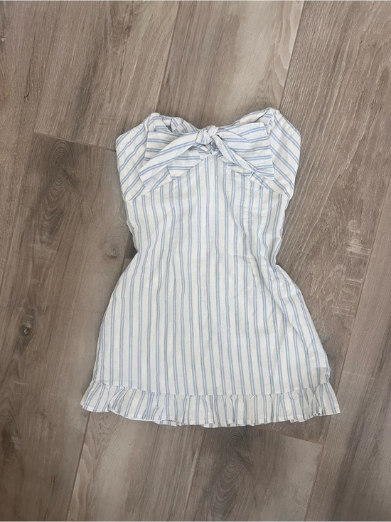 Cotton Candy Dresses & Skirts - AE Studio Cotton Candy LA Mini